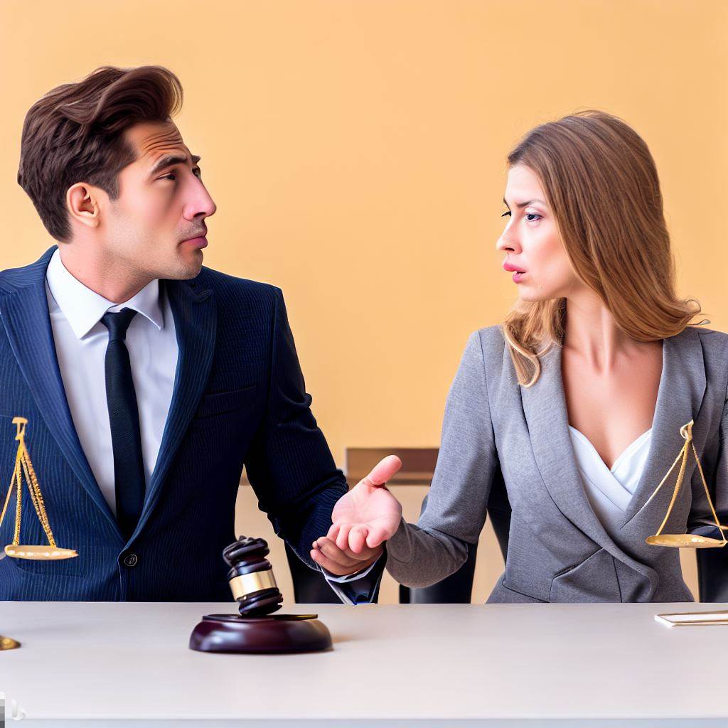 Why legal separation vs divorce