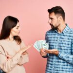 Do I have to give my wife money if we are separated?